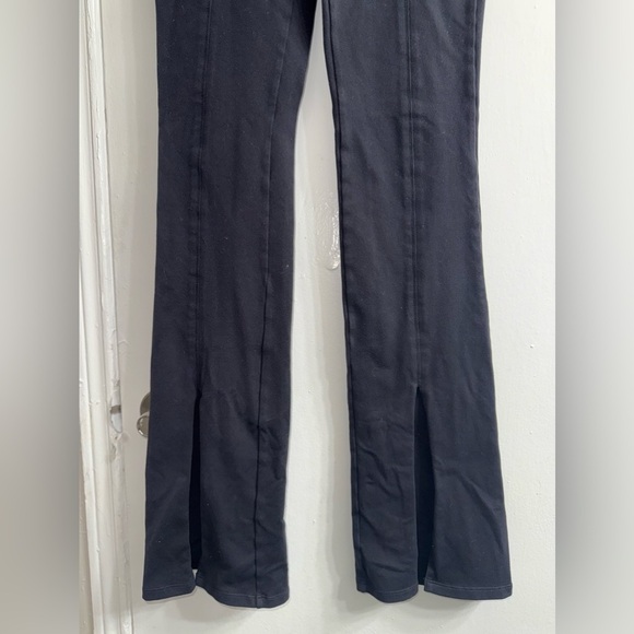 Alo Airbrush High-Waist Flutter Legging size XS - Picture 9 of 12